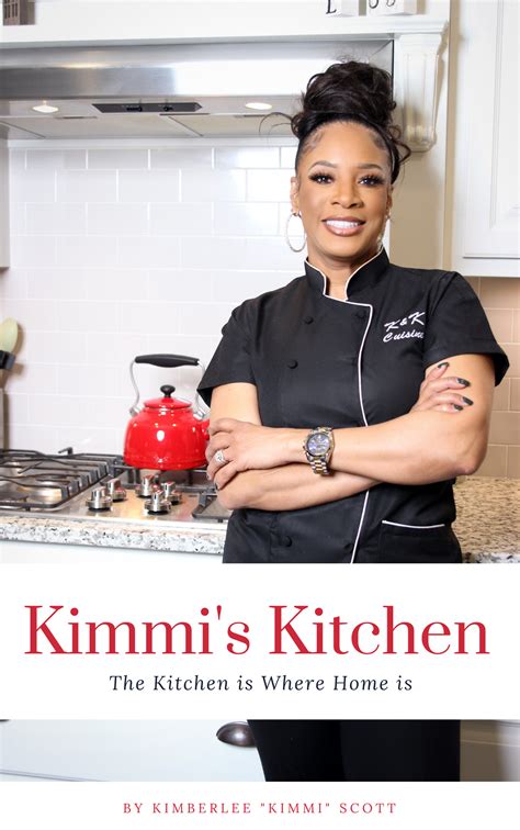 kimmy kreations|kimmy kreations cookbook aight bye.